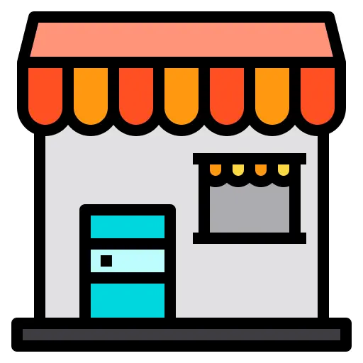 店