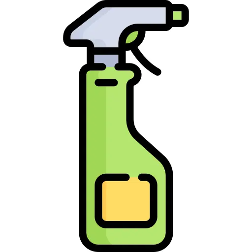Spray