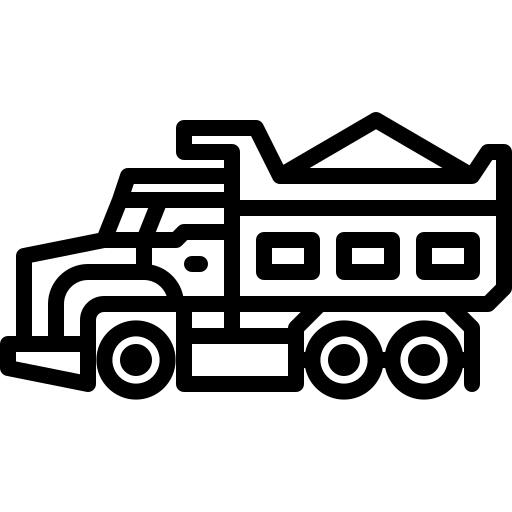 垃圾车