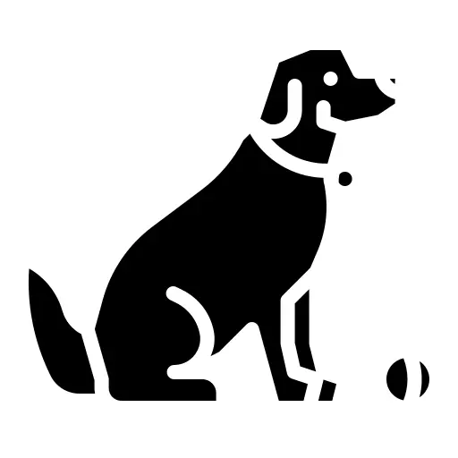 狗