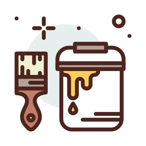涂料