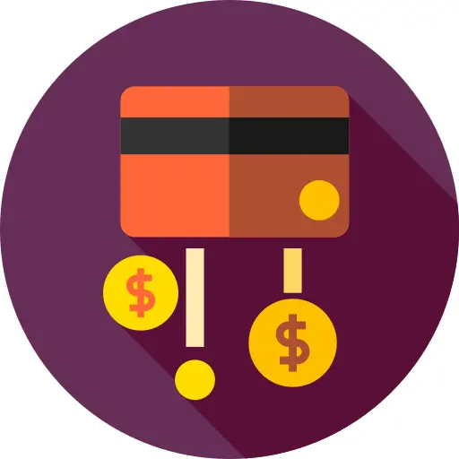 Credit card