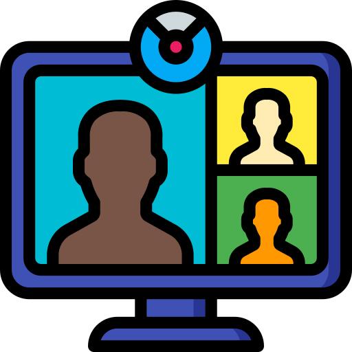 Video conference