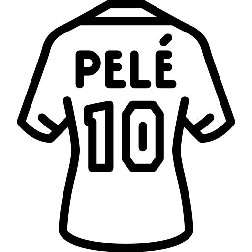 Football shirt