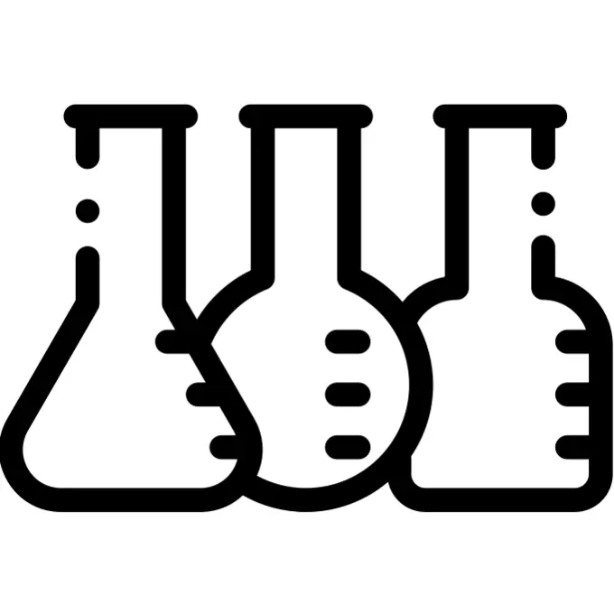 Test tubes