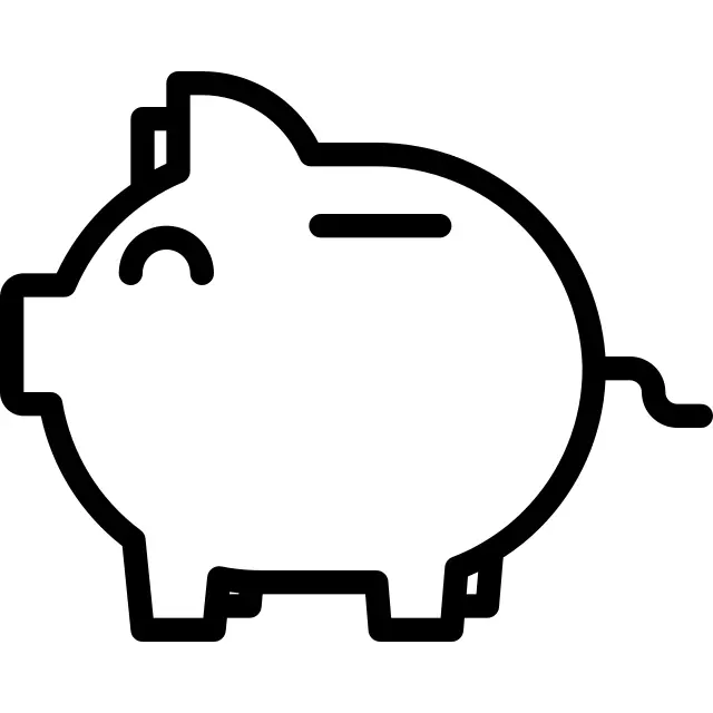 Piggy bank