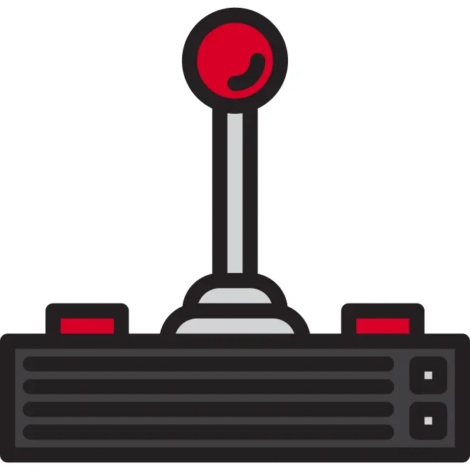 Joystick