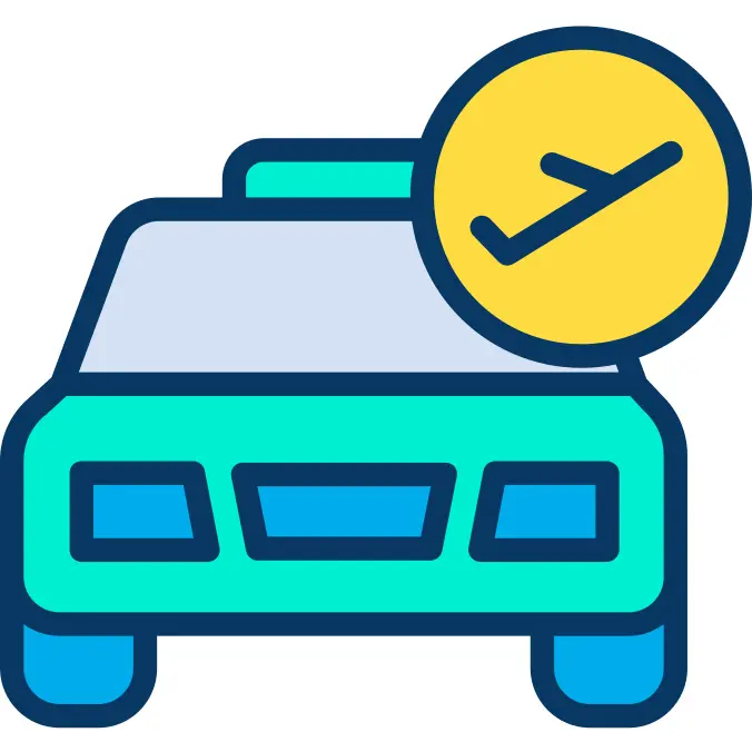 出租车