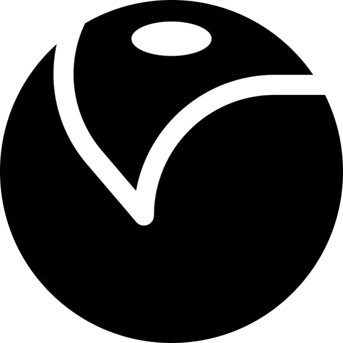 V射线