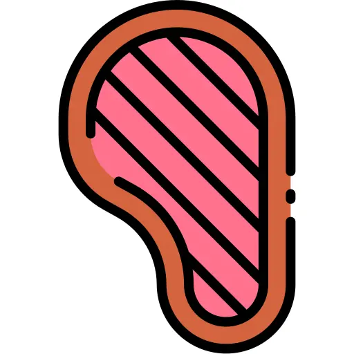 肉