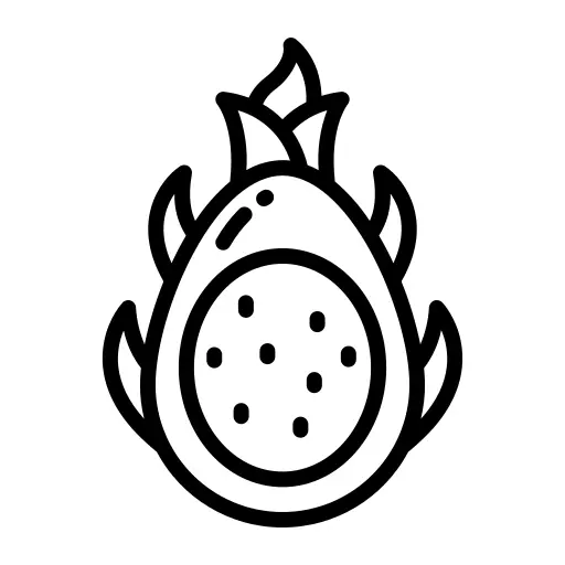 Dragon fruit