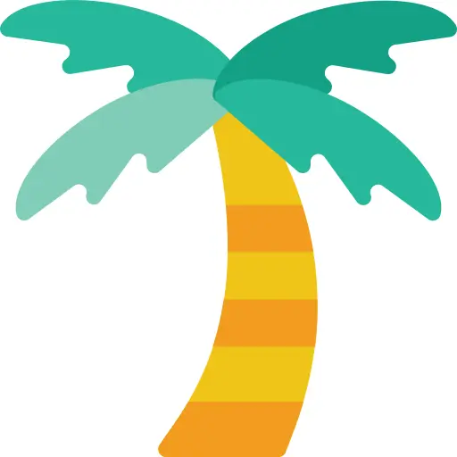 棕榈树
