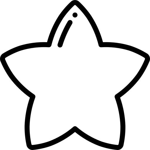 星