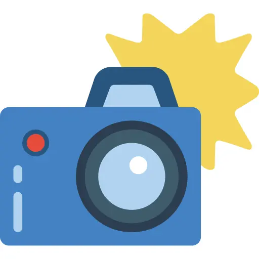 Speed camera