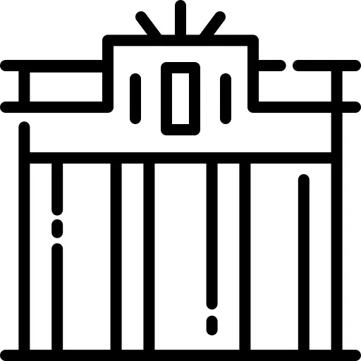 Brandenburg gate