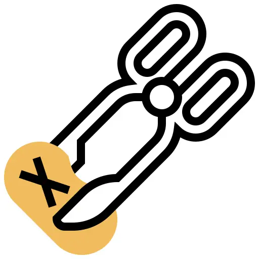 Tongs