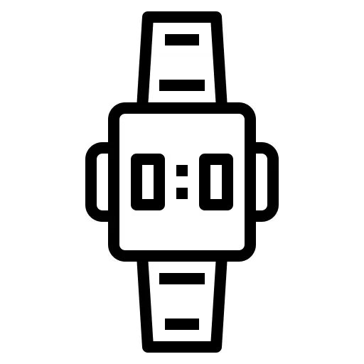 Wristwatch