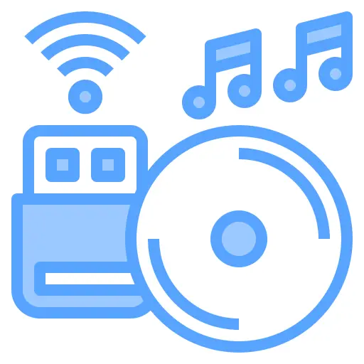 音乐播放器