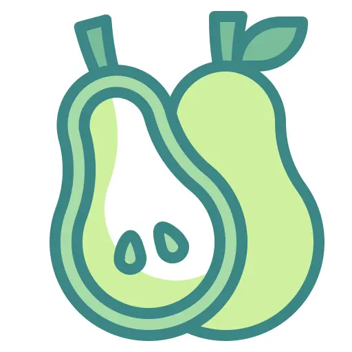 梨