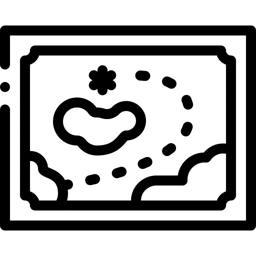 地图
