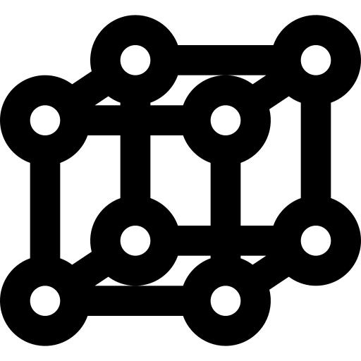 分子