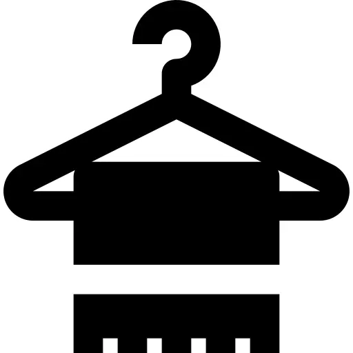 毛巾