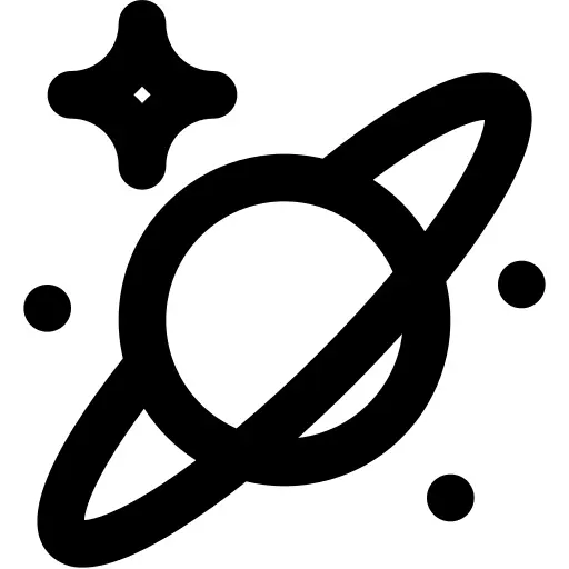 土星