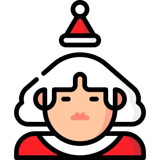 克劳斯太太