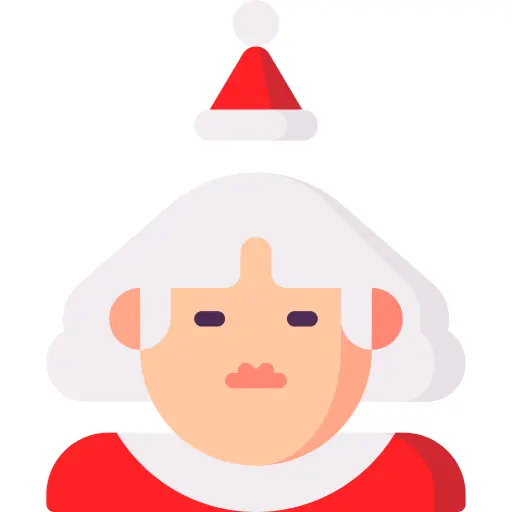 Mrs claus