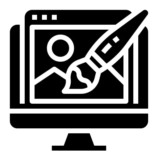 Graphic designer