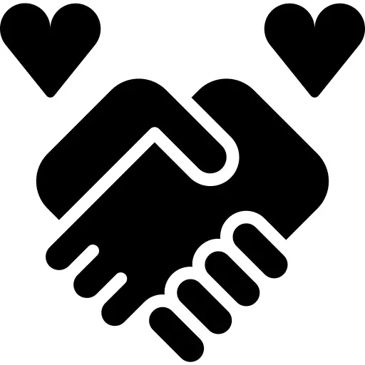Holding Hands