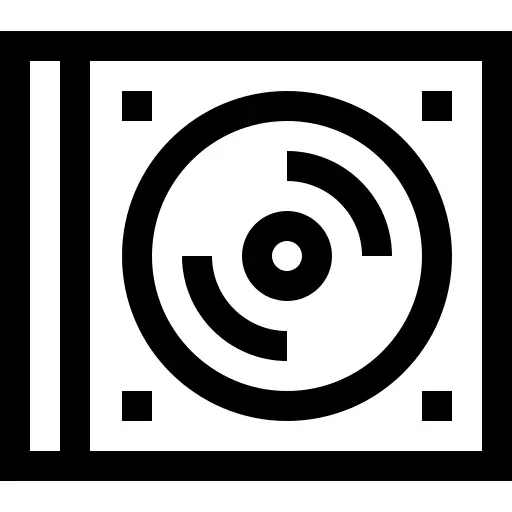 Compact disc
