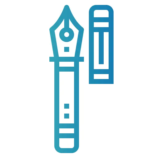 Fountain pen