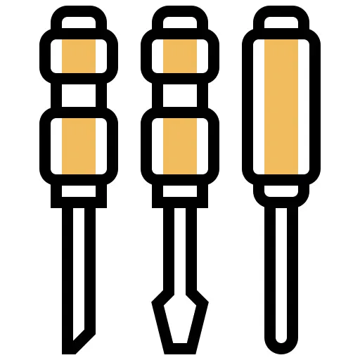 Screwdriver