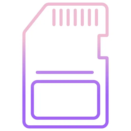 Memory card