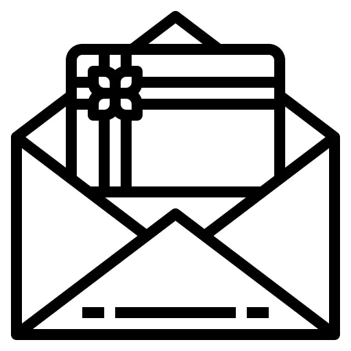 礼品券