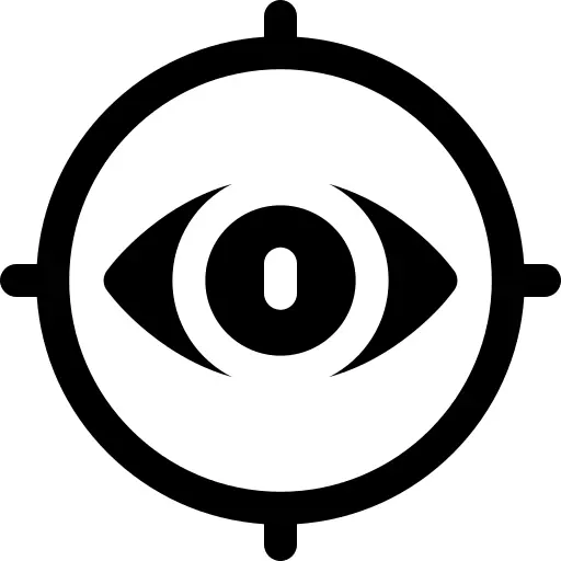 眼睛
