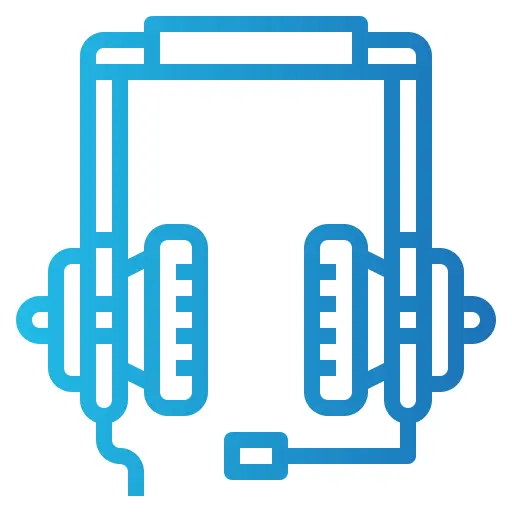 Headphones