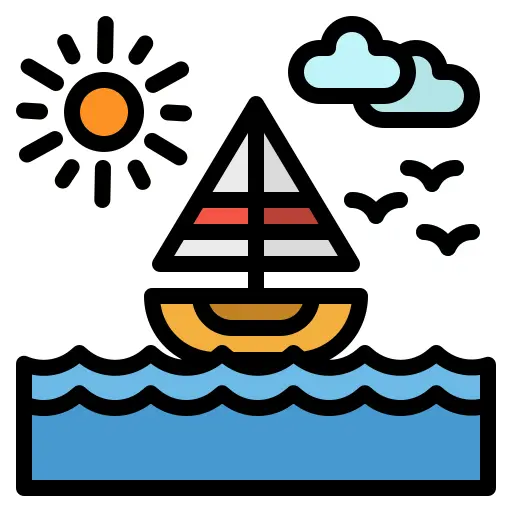 海