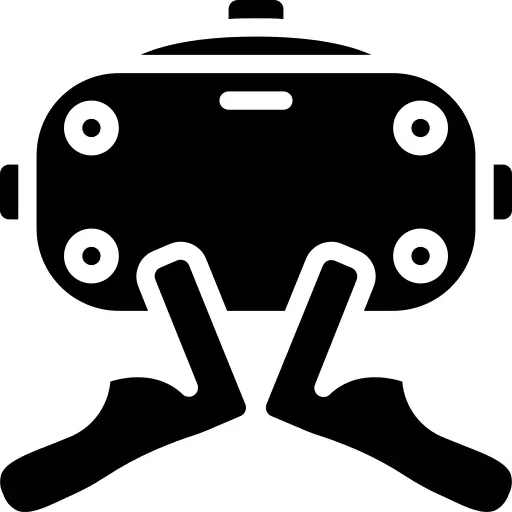 VR眼镜