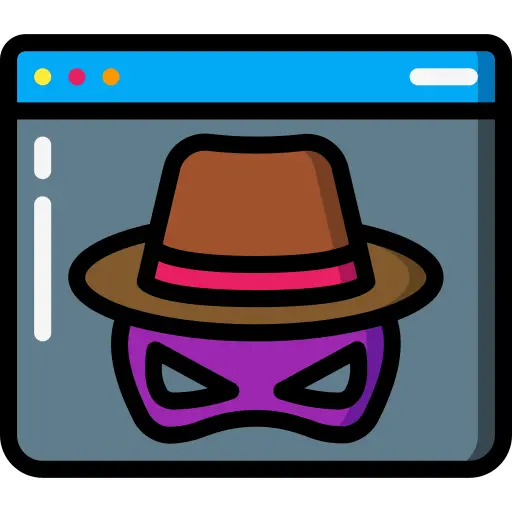Dark web