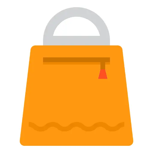 Shopping bag