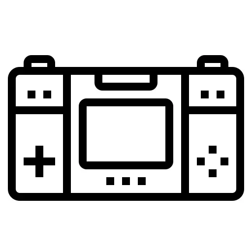 Game controller