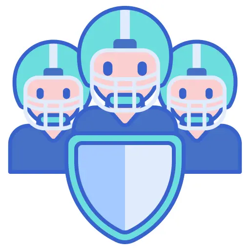 Football team