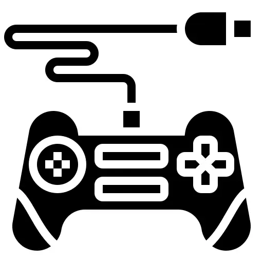 Gamepad