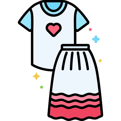 Woman clothes
