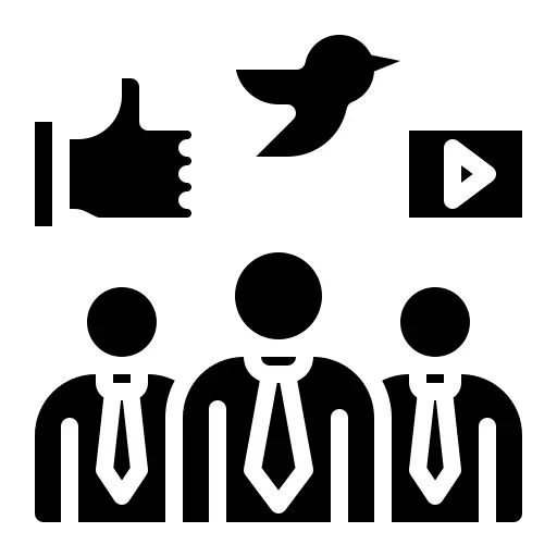 Social media