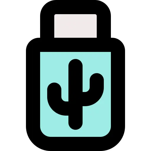 Usb flash drive