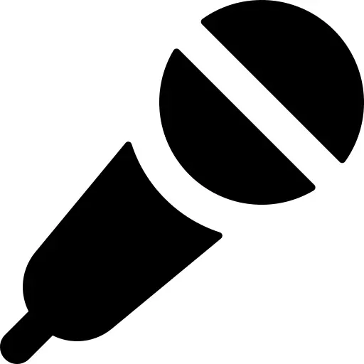 Microphone