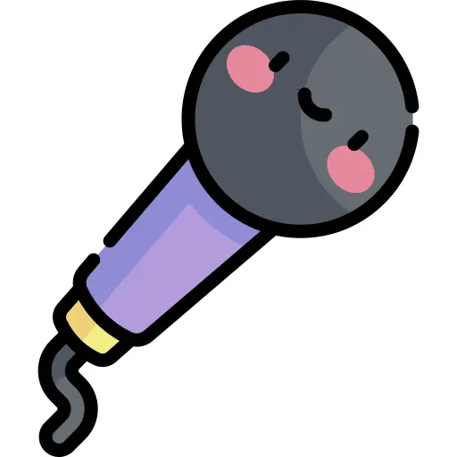 Microphone
